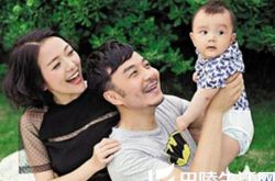 汪涵的父母是谁 湖南卫视主持人家境大揭秘 