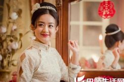 赵丽颖父母豪宅曝光 网友称其是村姑逆袭成女王 