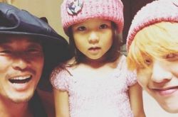 男神权志龙小爱什么关系 超人回来了秋成勋下车原因曝光 