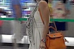 张柏芝现任老公是谁 揭柏芝现任富豪男友 