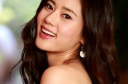 秋瓷炫早期大尺度照片曝光 《幸福在一起》洪荒女诚意获赞 