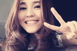 泰国最漂亮的女明星原来是Aom Mike孩子却不是她的 