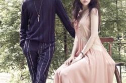 孙娜恩照片欣赏 与泰民国民初恋羞涩动人 