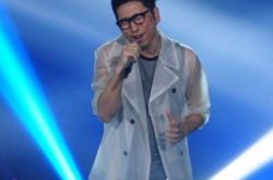 沙宝亮参加的节目即将开播 跨界当主持全方位发展 