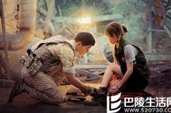 首尔电视剧大赏落幕 宋仲基夺视帝