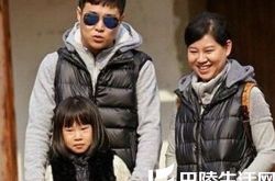 小沈阳谈女儿数度哽咽 自认陪伴太少很歉疚 