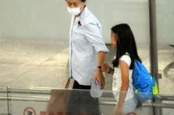 那英的女儿叫什么名字 揭秘那姐与女儿的那些事 