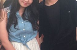 王中磊女儿晒萌照青春靓丽 遭无良网友调戏粉丝帮忙人肉 