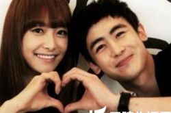 吴亦凡宋茜接吻照片曝光 网友看后表示累觉不爱 