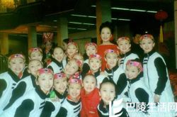 甄嬛传妹妹玉娆小时候照片放送 徐璐大谈做演员的心路历程 