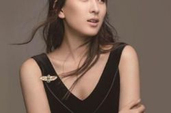 马苏主演的电影大全 优雅坚韧演技不俗 