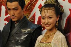 胡歌唐嫣公开恋情了？ 糖糖竟向往平凡的爱情 