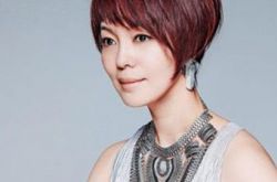 荣蓉个人生活照片欣赏 出演《我为出嫁狂》变身时尚辣妈 