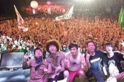 左右乐队成员盘点 中国Nu-Metal音乐中一支新生力量 