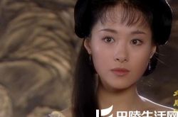 揭秘沈傲君前男友聂远 因戏结缘互生情愫 