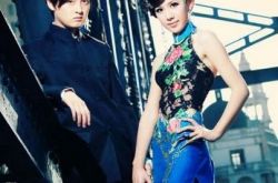 蒋晨和祁峰离婚 看富二代的婚姻能否长久 