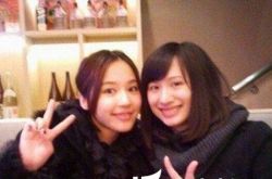 咆哮帝马景涛和他女儿生活美满 娇妻与女儿成闺蜜羡煞众人 