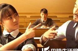 未成年演员戴安娜图片分享 揭安娜扮演者心酸的演艺经历 