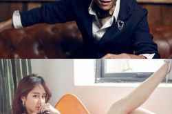 张一山大赞杨紫性感 新戏《夺路而逃》定档9.14 