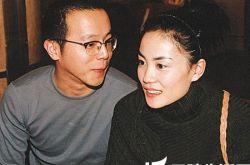 王菲与窦唯合作的作品已成经典 窦靖童参与陈可辛新作 