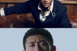 张一山被传猛亲同性友人引轰动 《欢乐颂2》中或将出境 