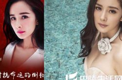 杨幂盛装出席慈善夜 为贫困县筹集医用救护车 