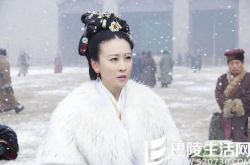 电视剧芈月传易后谁演的 网友称演技太好，完全被感染 