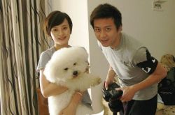 孙俪邓超女儿儿子多大 孩子超强艺术基因拼过两人 