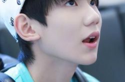 王源的妹妹照片曝光 他和王俊凯打架究竟为何 