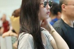 倪妮家庭成员有哪些 与冯绍峰是怎样认识的 