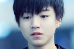 王俊凯单人最帅图片欣赏 凯爷《超少年》命运揪心何去何从 