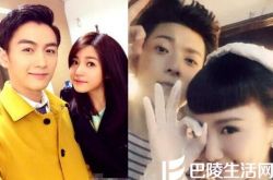 毛晓彤陈翔综艺节目大秀恩爱 揭秘其恋爱曝光过程 