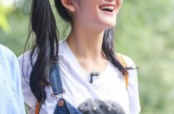 快乐大本营谢娜晒与何炅合影婚纱 盘点娱乐圈难得的真友情 