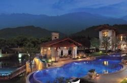 土豪马云的豪宅和豪车曝光 网友评论这才是首富的生活 