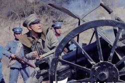 于震最新谍战电视剧神《炮神》 演绎炮战奇才三十年 