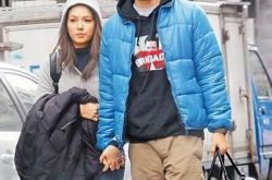 阮经天现任女友是谁？ 许玮宁喝半瓶红酒拍吻戏 