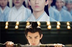 《诛仙青云志》正在热播中 男二号成毅成热门人物 