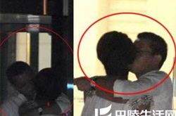 爆宋柯和朱丹吻照 综艺一姐变身“文化观察员” 