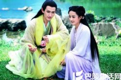 杀阡陌马可有多高 六界第一美男很受网友喜爱 