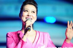 谭晶老公是谁？ 其自爆没有背景只有好人缘 