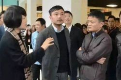 马云汪涵什么关系遭质疑 二人交情大曝光 
