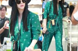 范冰冰将携新片出席电影节 一身睡衣套装亮瞎网友眼睛 