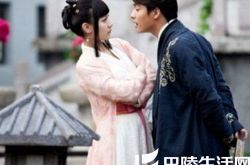 孙骁骁马天宇电视剧盘点 两人再携手高富帅情陷屌丝女 