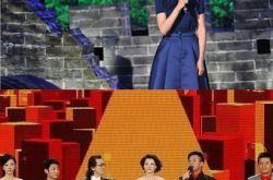 央视一姐董卿曝春晚潜规则惊呆众人 网友直呼心疼主持人 