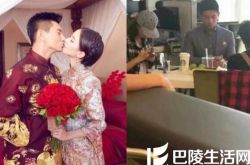 刘诗诗低调探班吴奇隆 全副武装仍掩不住幸福模样 