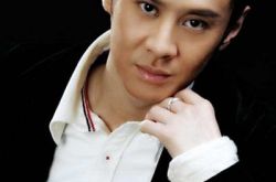 马浴柯个人资料被扒 他从小就对表演有着浓烈的兴趣 