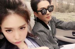 戚薇老公资料大公开 夫妻俩不愿孩子被曝光 