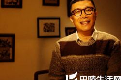 歌手庞龙老婆儿子的全家福 龙哥音乐学院内变身“黑面”指导 