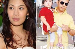 贾静雯祝福前夫再婚 林若亚和继女梧桐妹关系好 