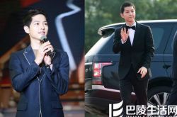 首尔国际电视节隆重举行 宋仲基成功摘得最佳男主奖项 